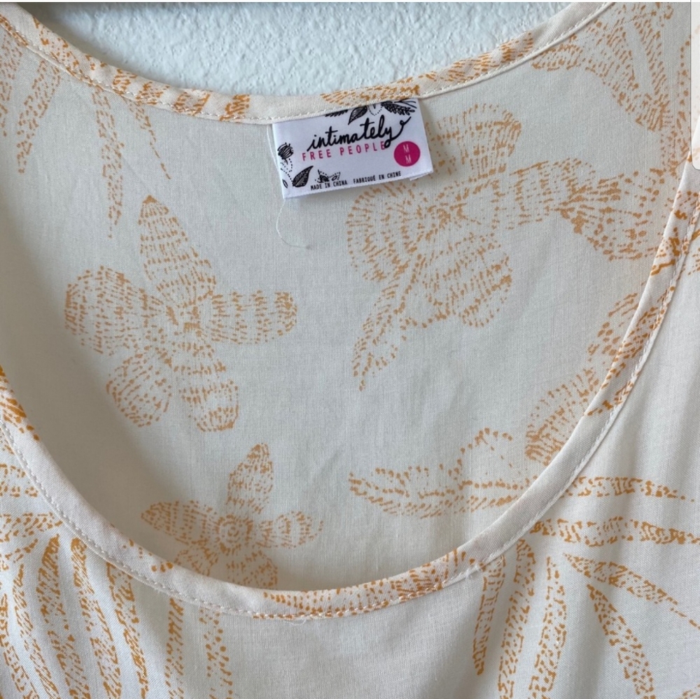 Free People Dress - Picture 5 of 6